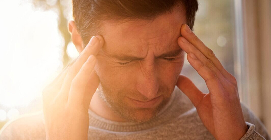 Headache Treatment with Physical Therapy